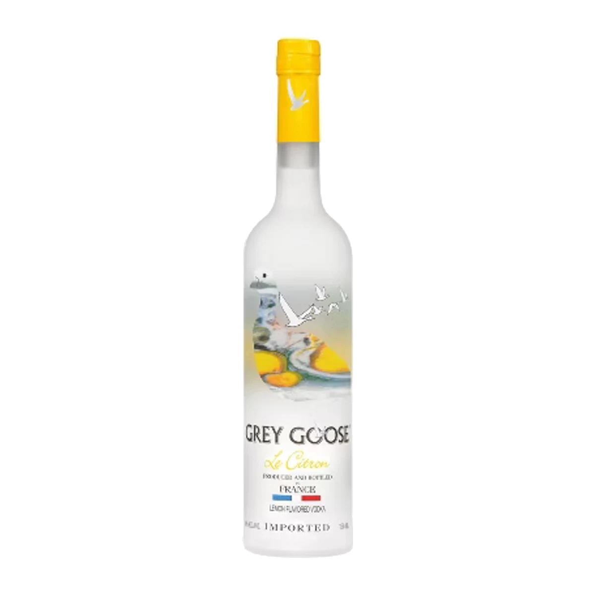 Grey Goose Le Citron