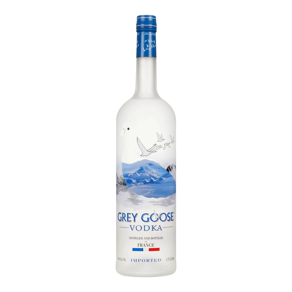 Grey Goose Vodka