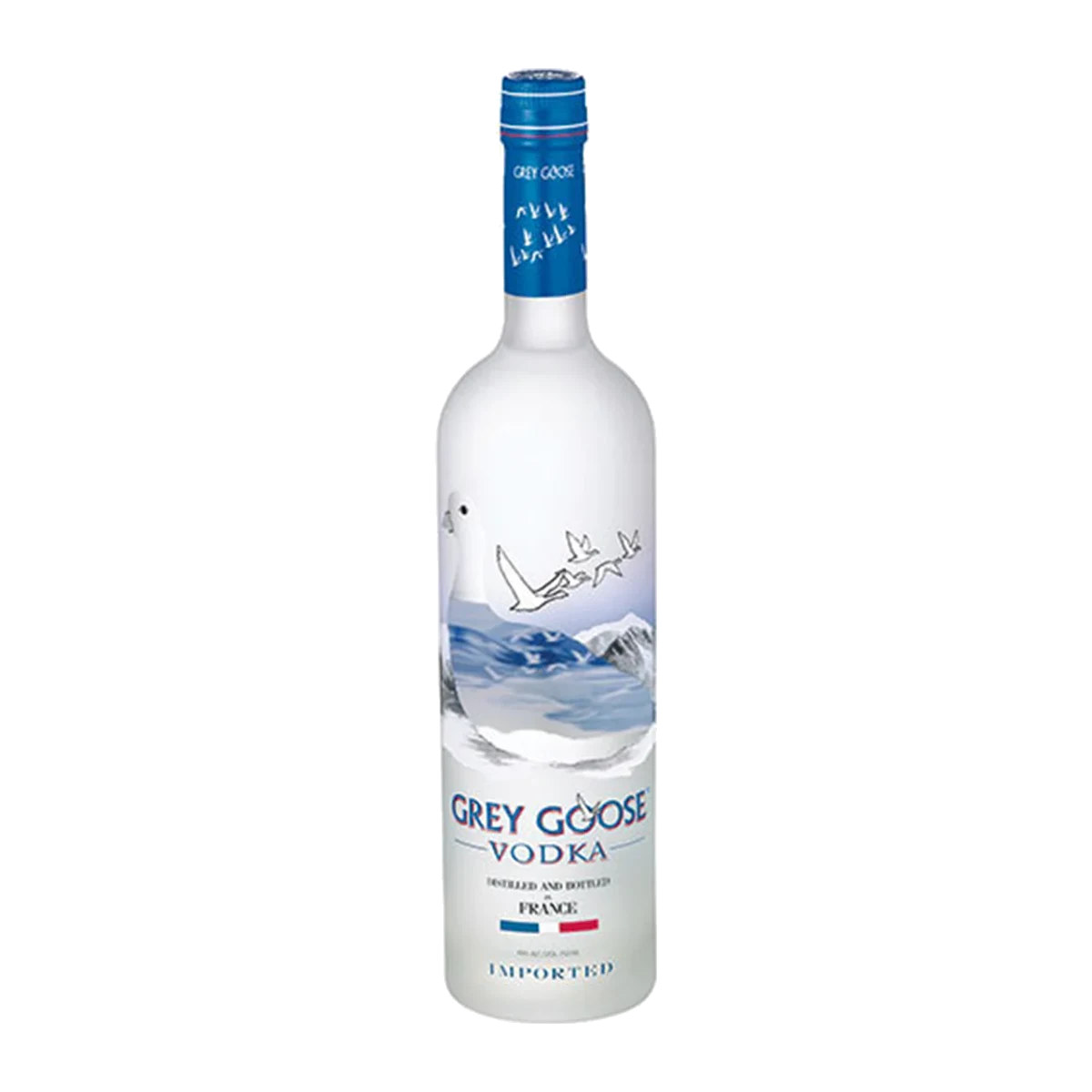 Grey Goose Vodka