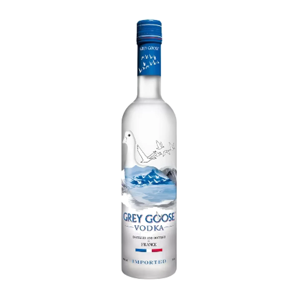 Grey Goose Vodka
