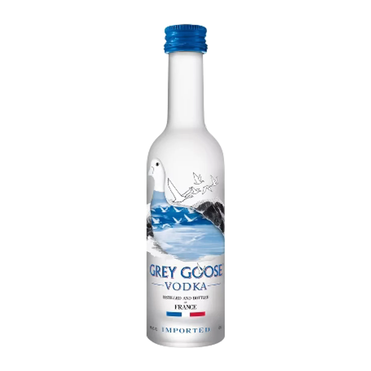 Grey Goose Vodka