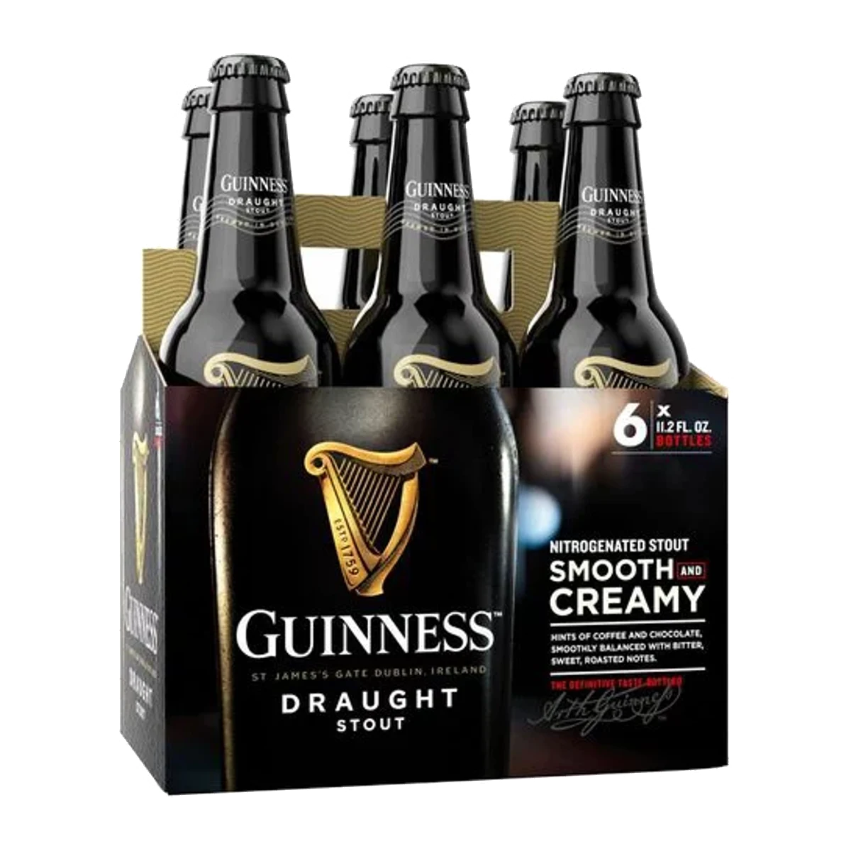 Guinness Draught