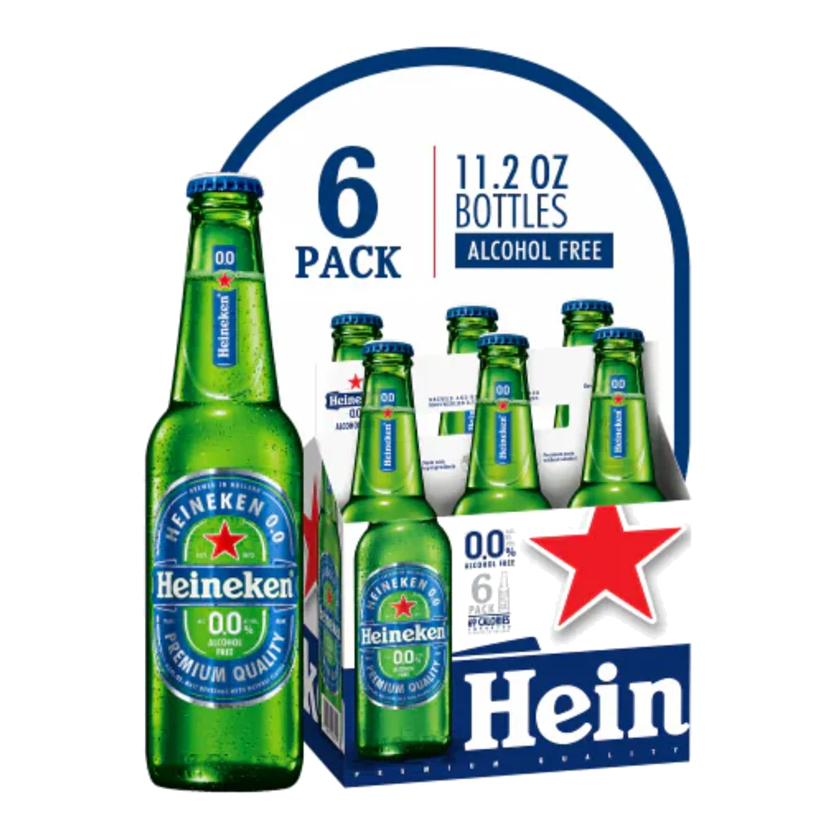 Heineken 0.0