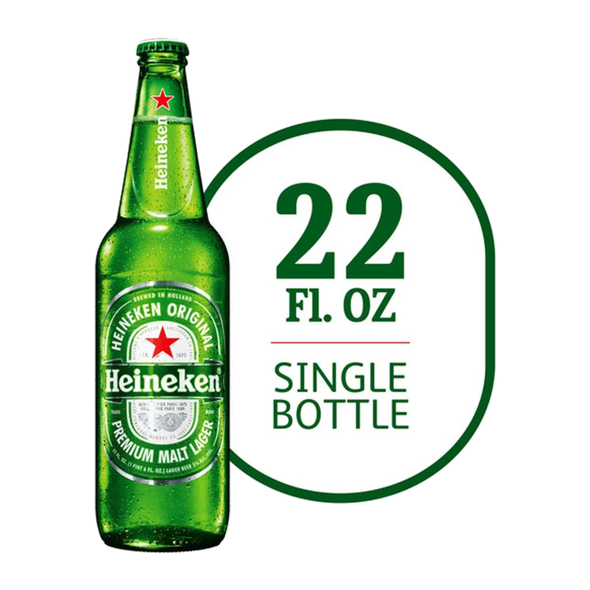 Heineken