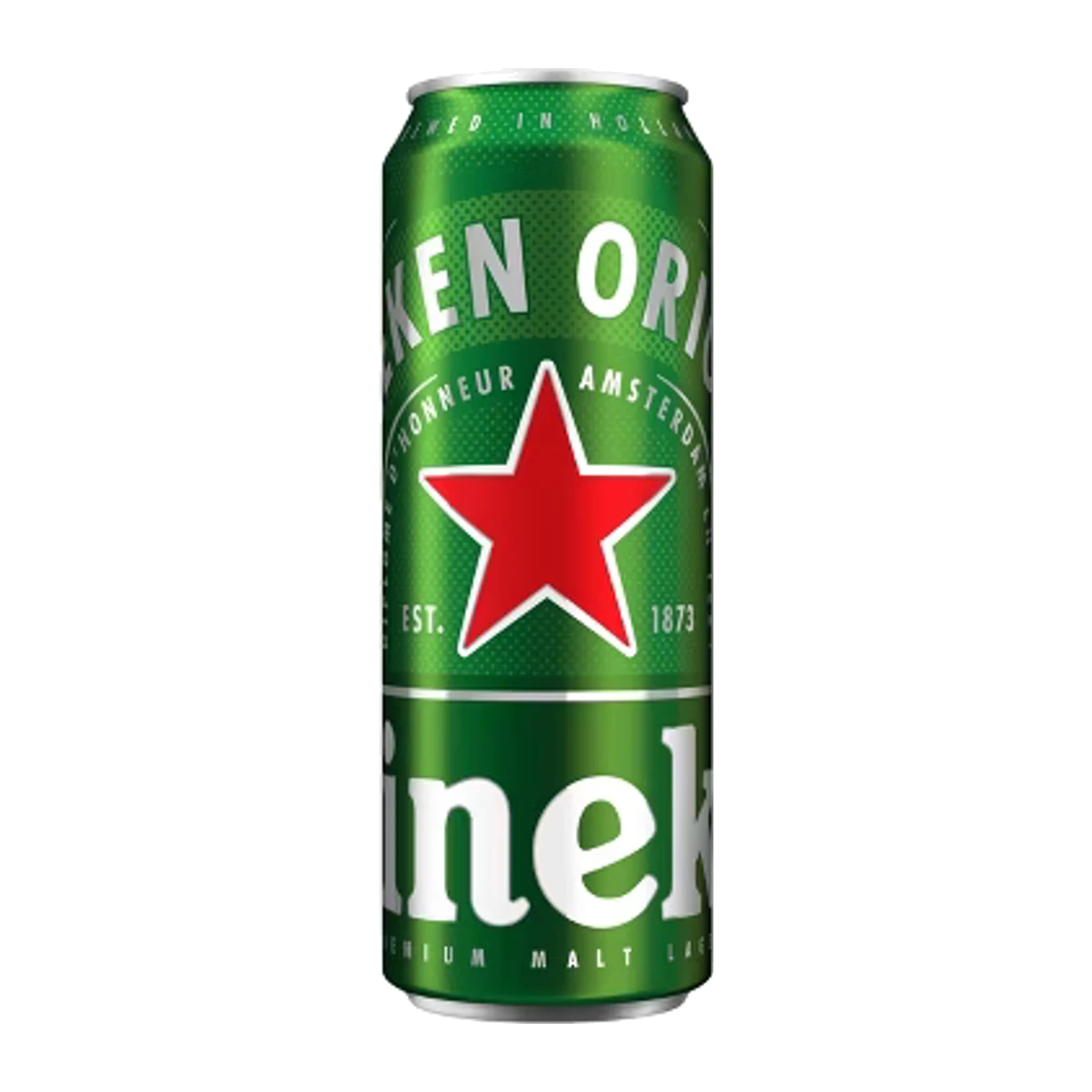 Heineken 24OZ Can
