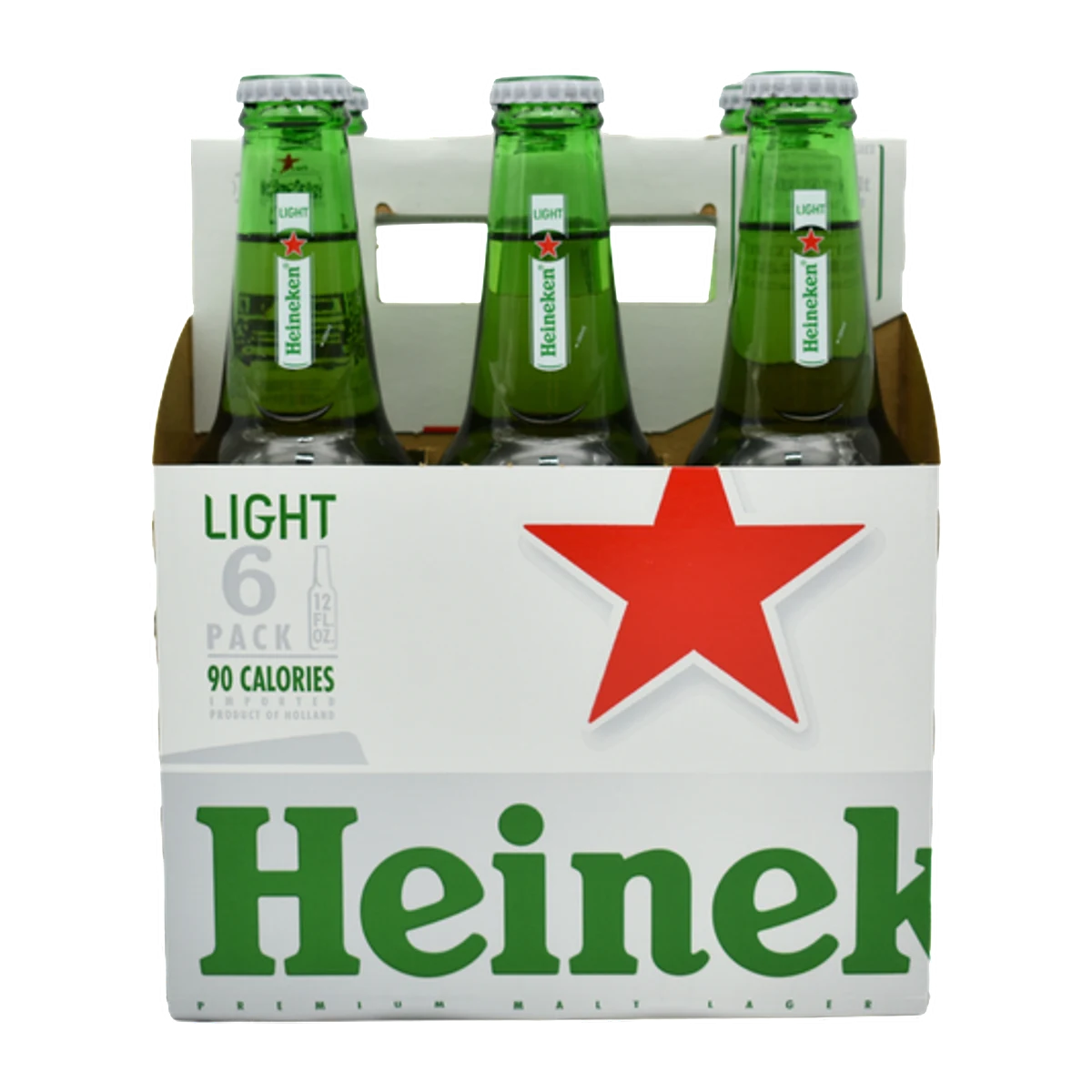 Heineken Light