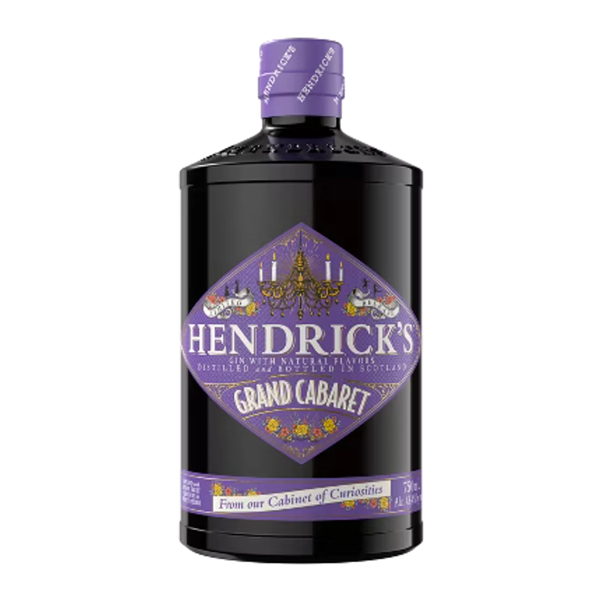 Hendrick Grand Cab Gin