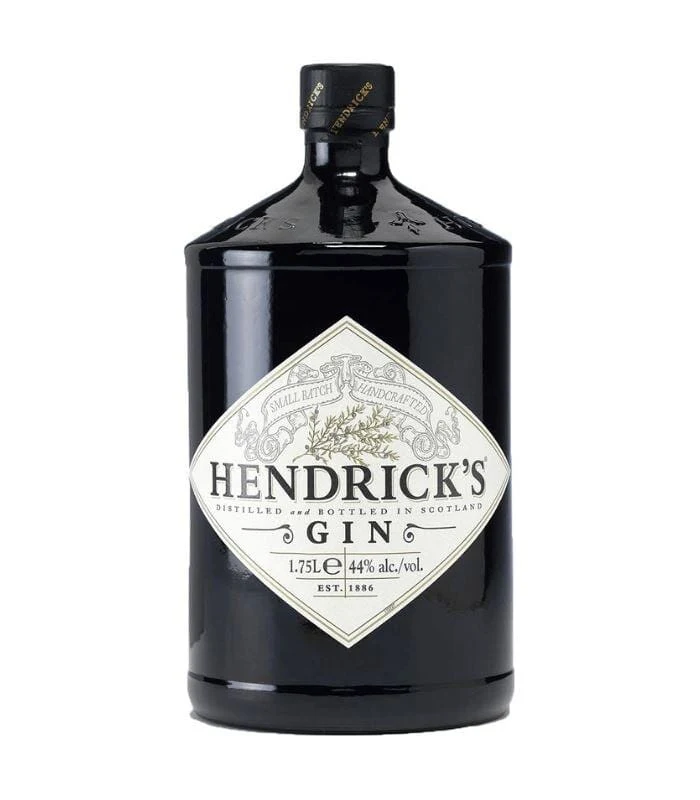 Hendrick Import Gin