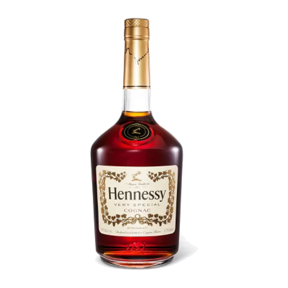 Hennessy Cognac