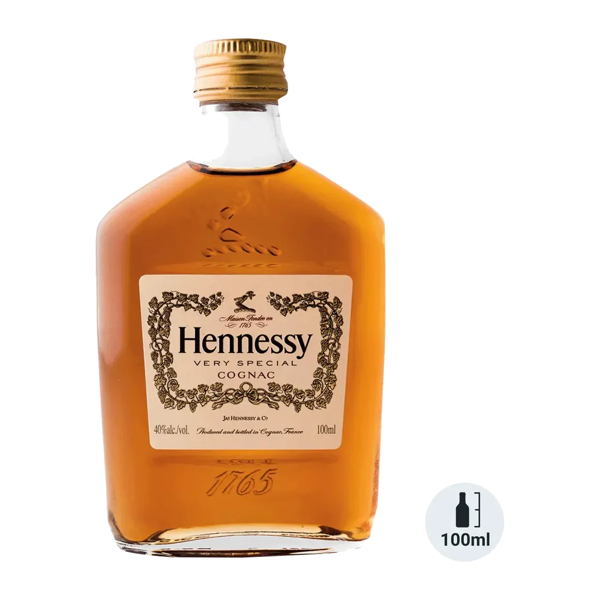 Hennessy VS Cognac