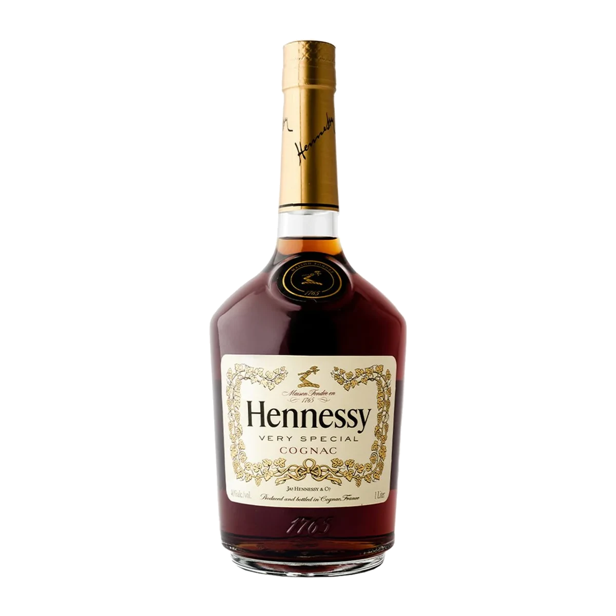 Hennessy VS Cognac