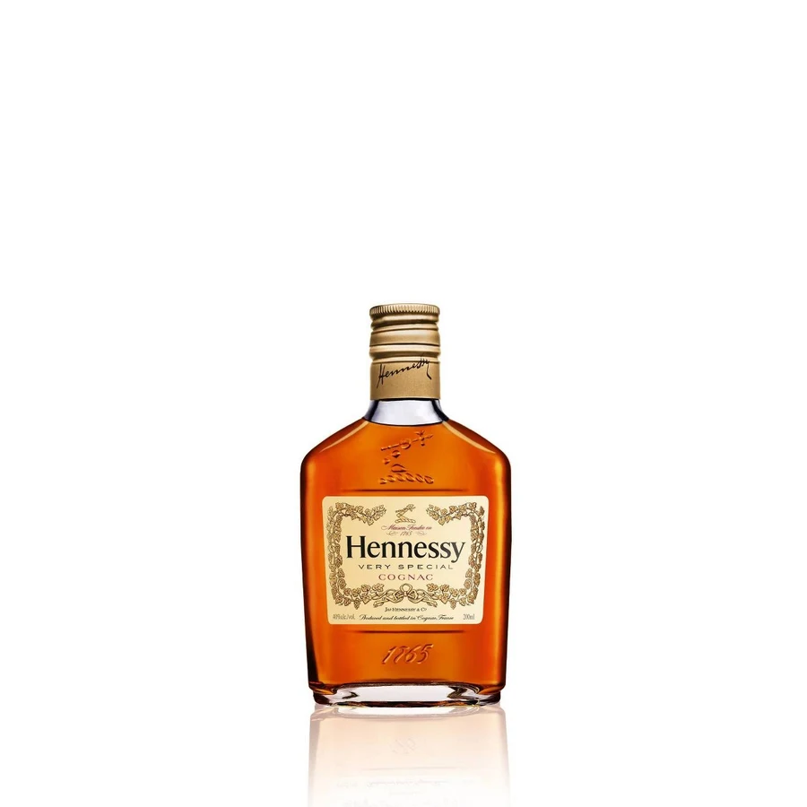 Hennessy VS Cognac