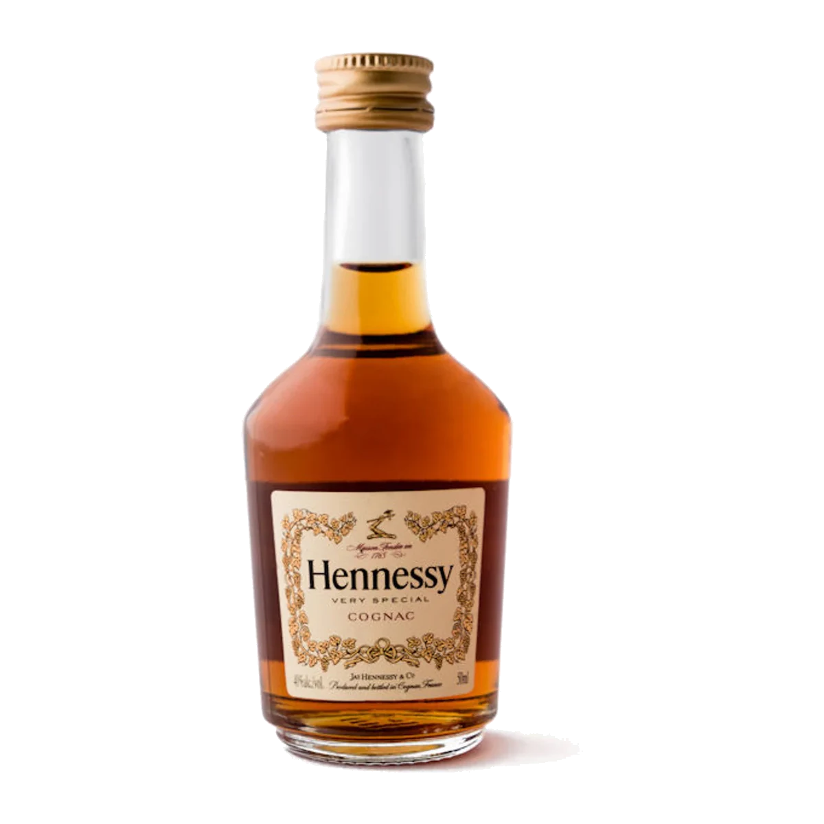 Hennessy VS Cognac