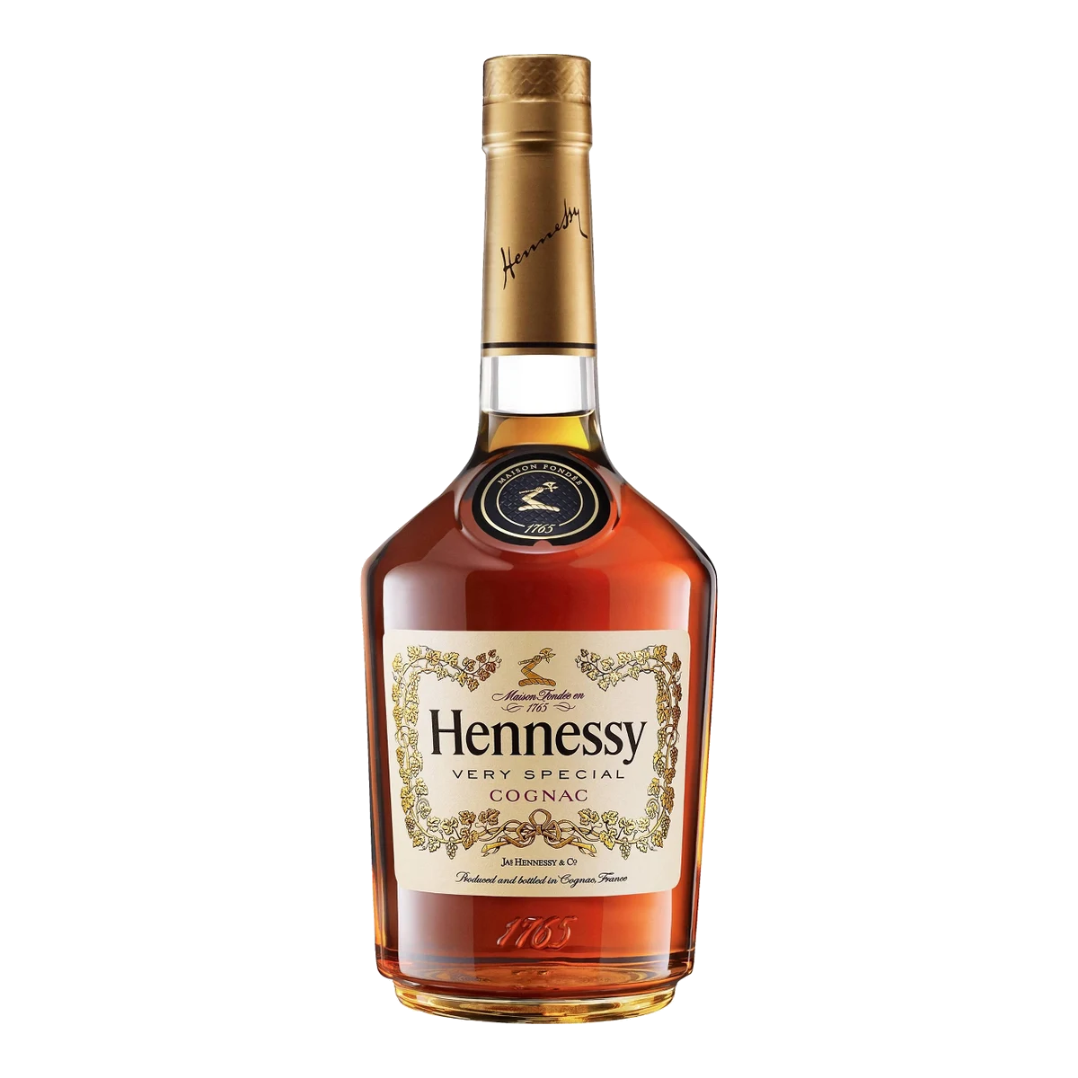 Hennessy VS Cognac