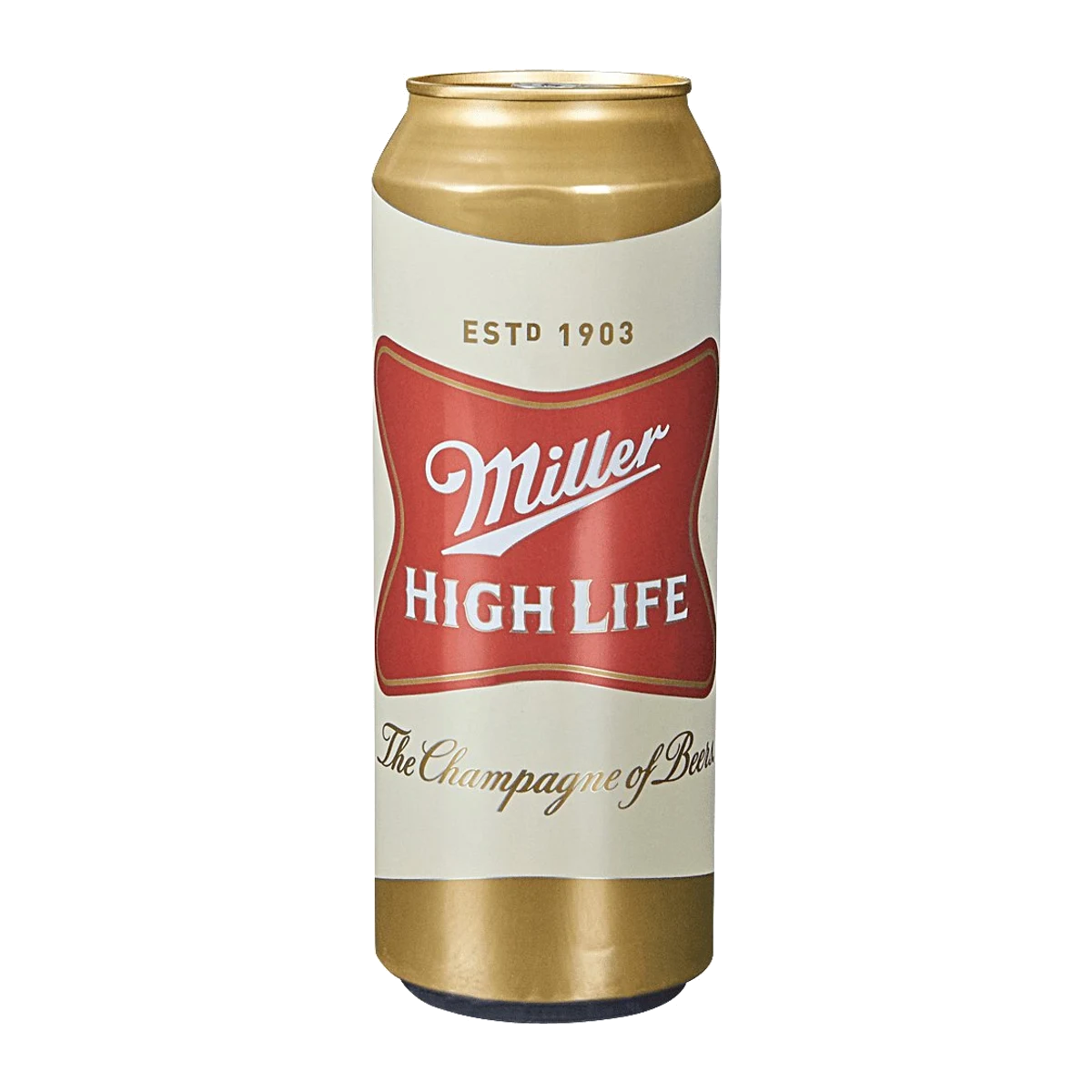 Miller High Life 24OZ-CAN