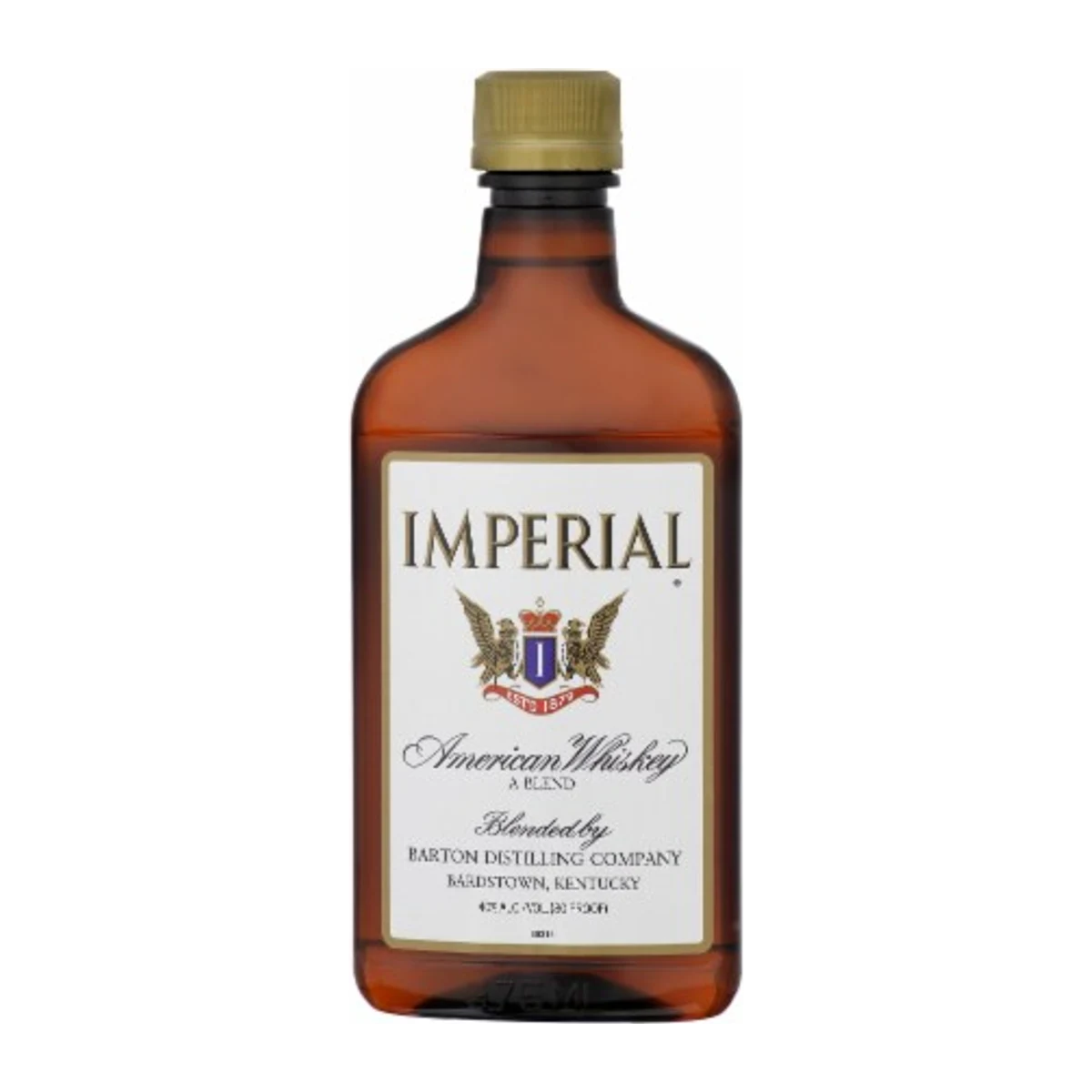 Imperial Blended Whiskey