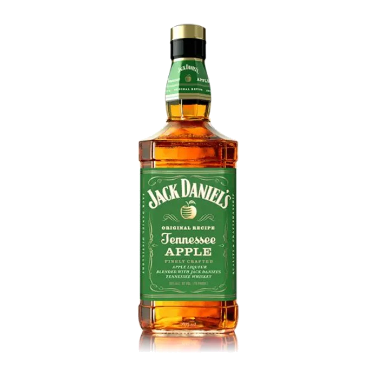 Jack Daniel Apple