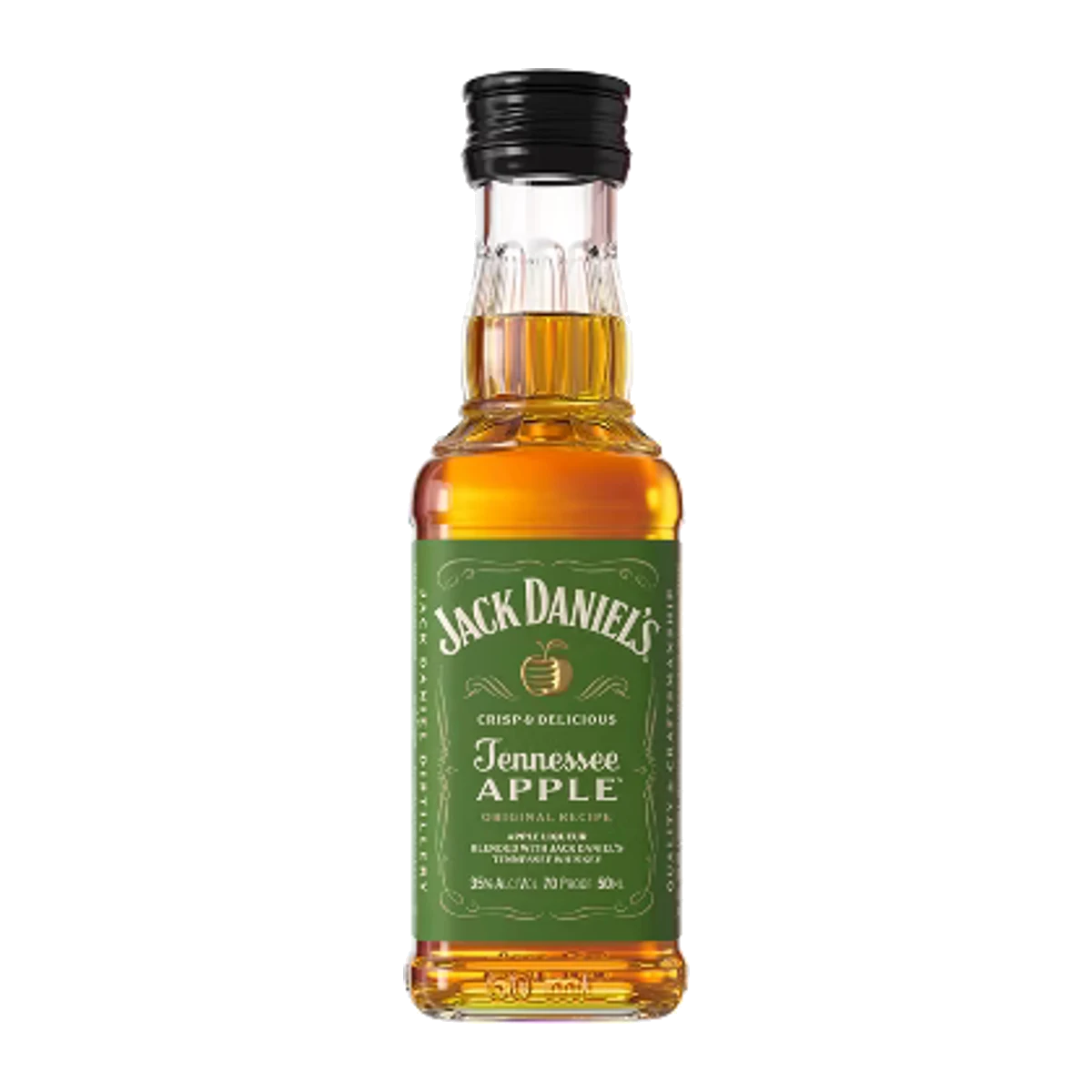 Jack Daniel Apple