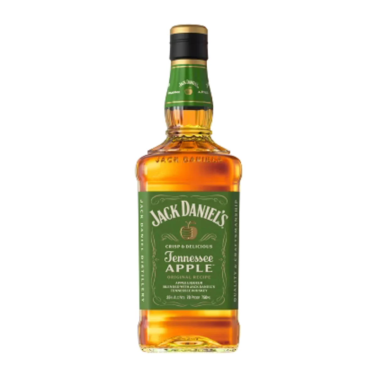 Jack Daniel's Tennessee Apple