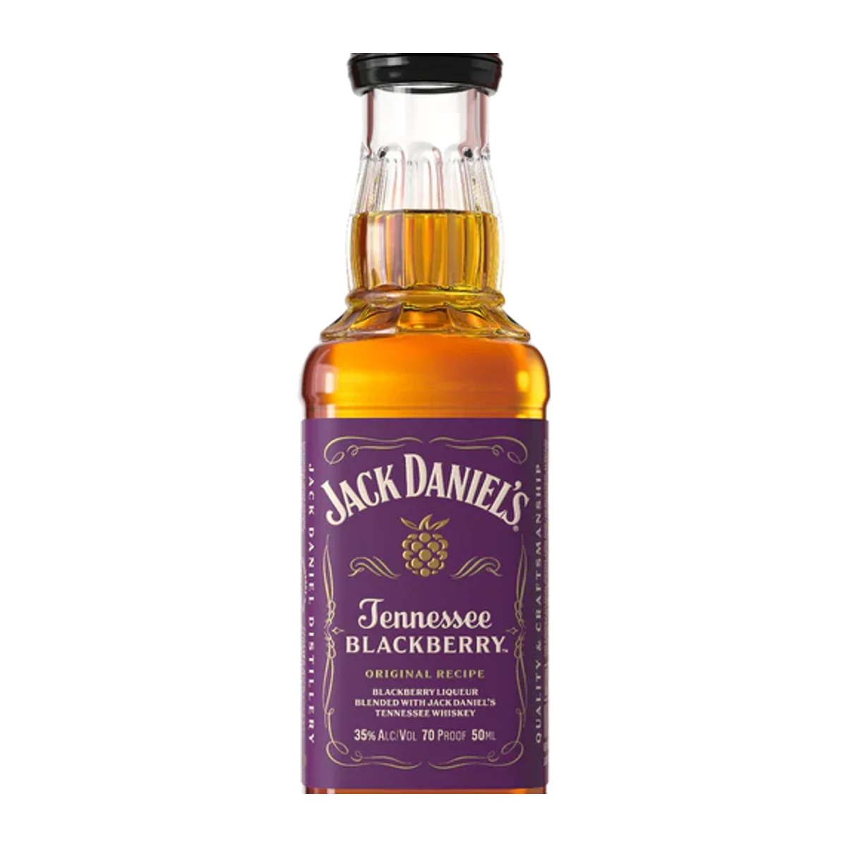 Jack Daniel's Tennessee Blackberry