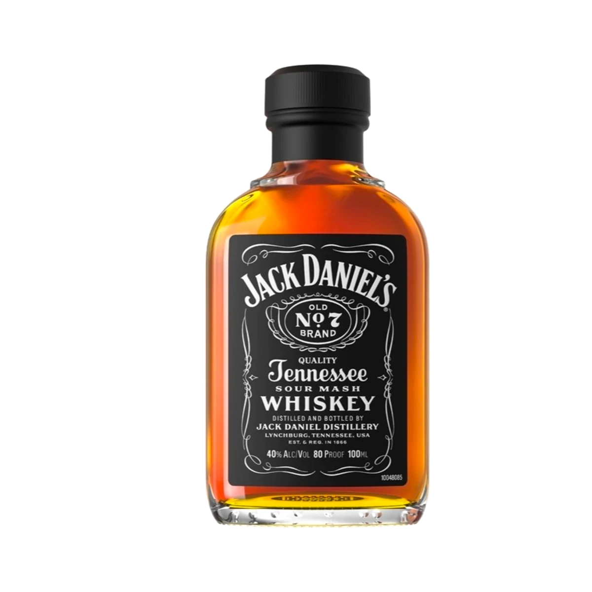 Jack Daniel's #7 Black Label