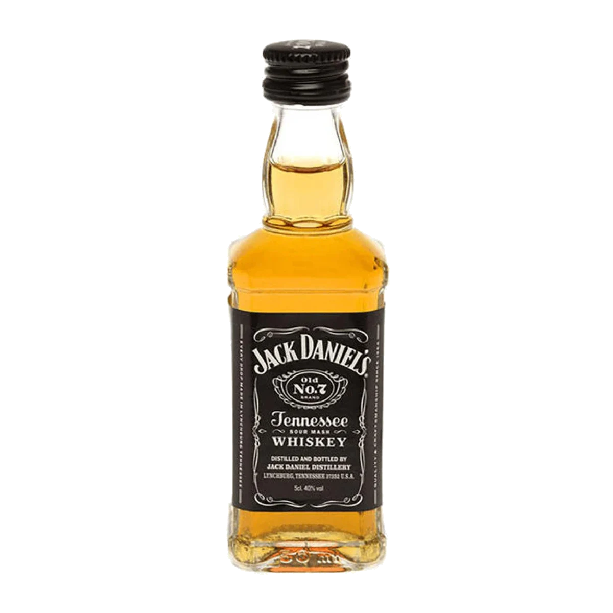 Jack Daniel's Old No. 7 Tennessee Whiskey
