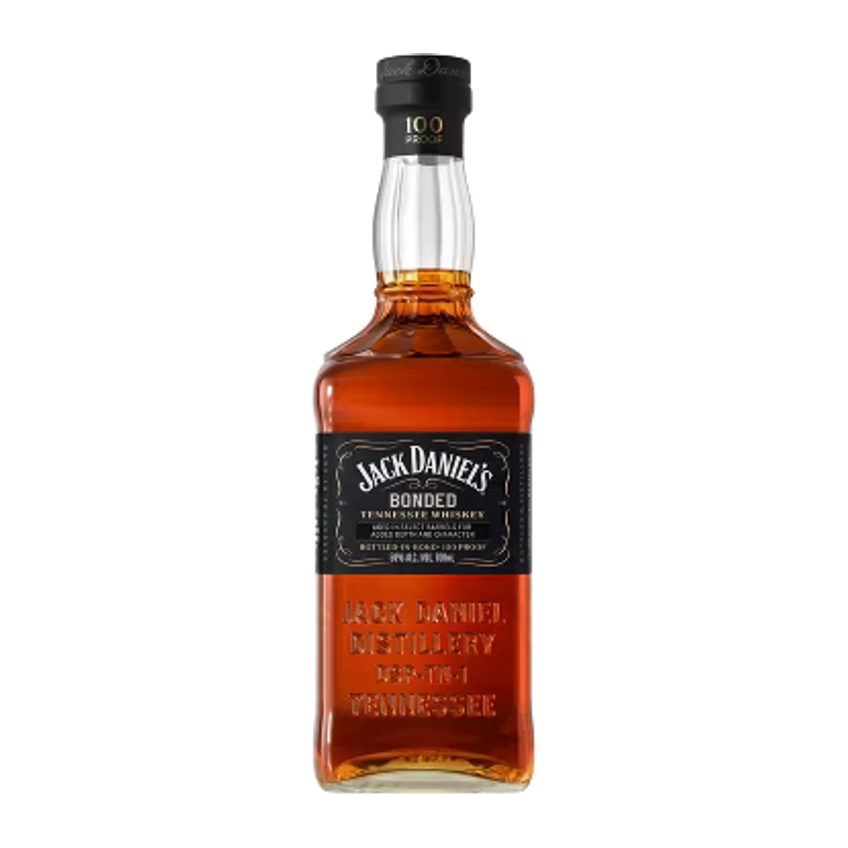 Jack Daniel's Bonded