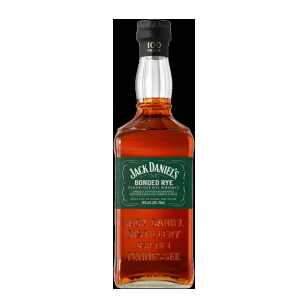 Jack Daniel's Bonded Rye