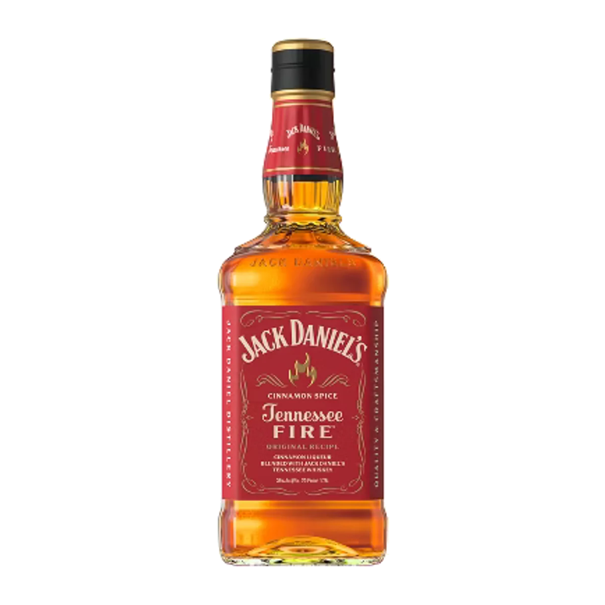 Jack Daniel's Fire