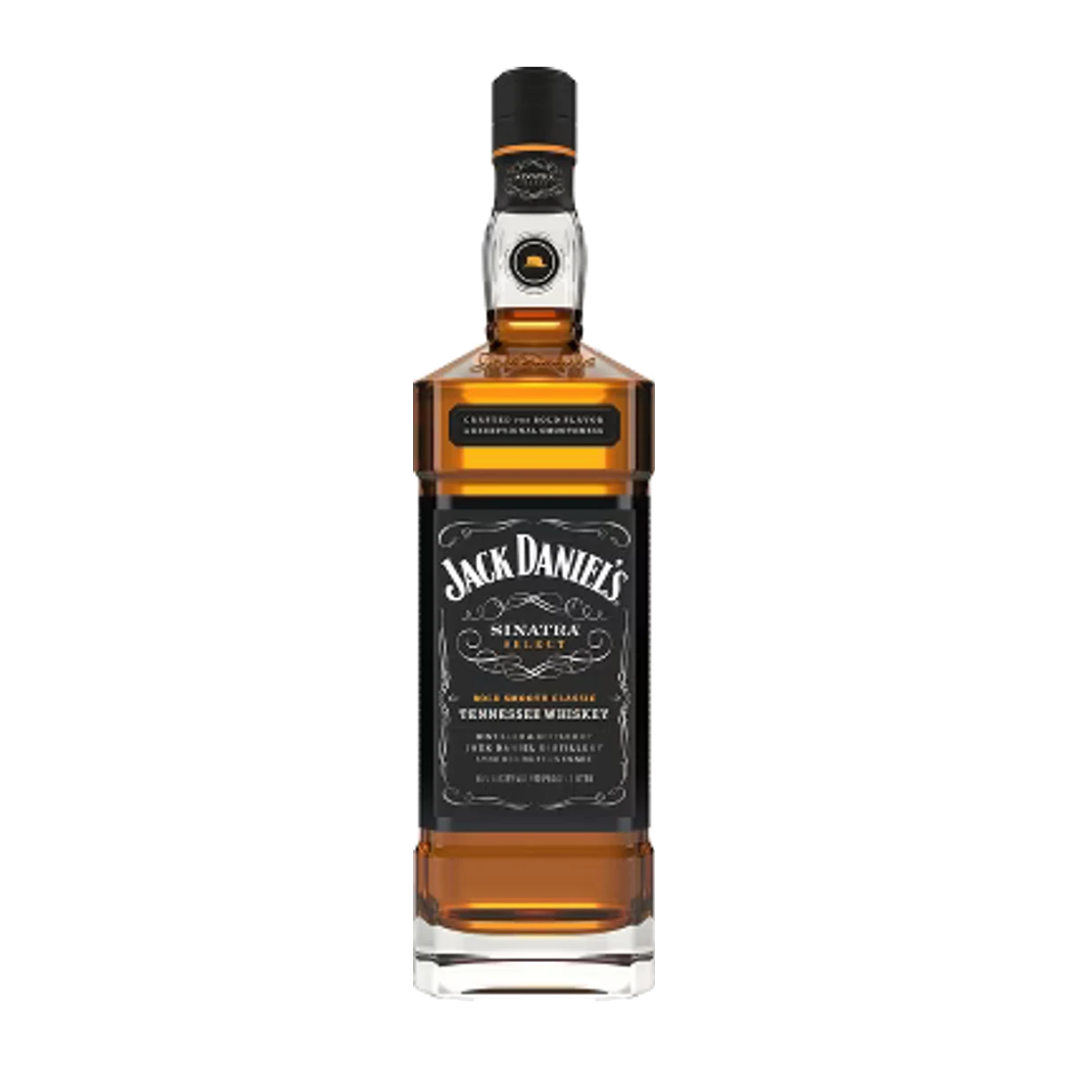 Jack Daniel's Sinatra Select