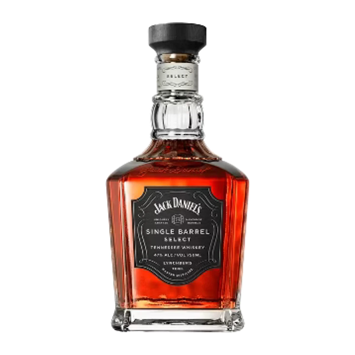 Jack Daniel's Single Barrel