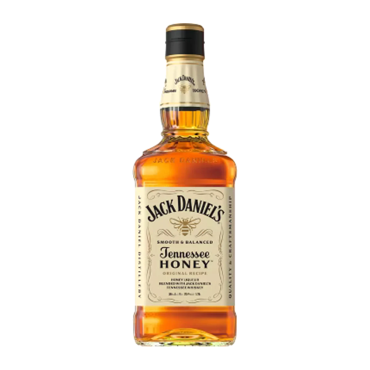 Jack Daniel's Tennessee Honey