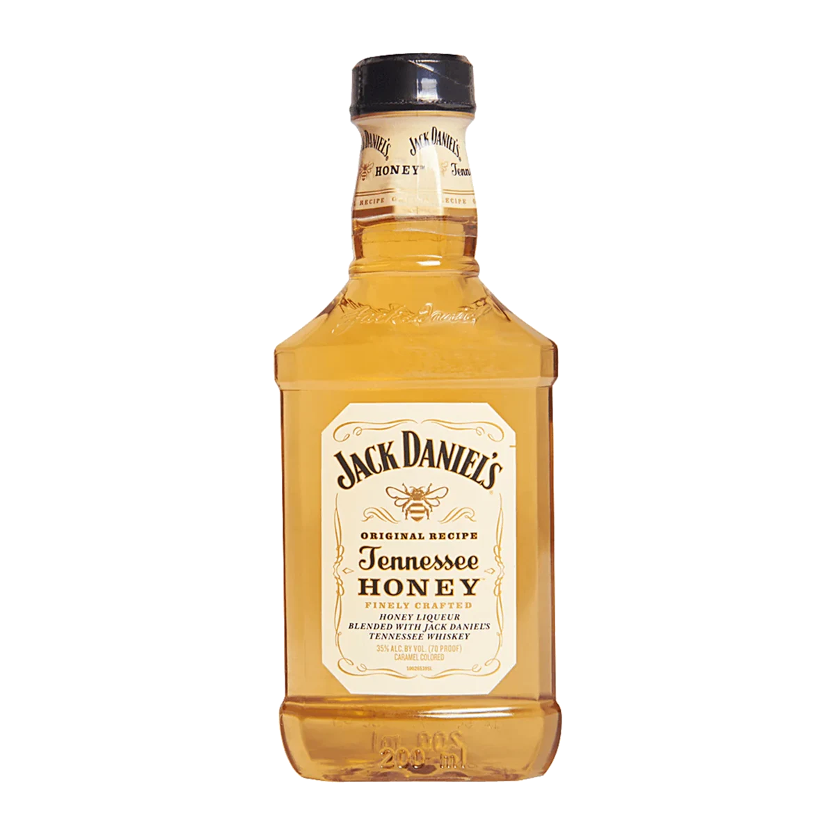Jack Daniel's Tennessee Honey