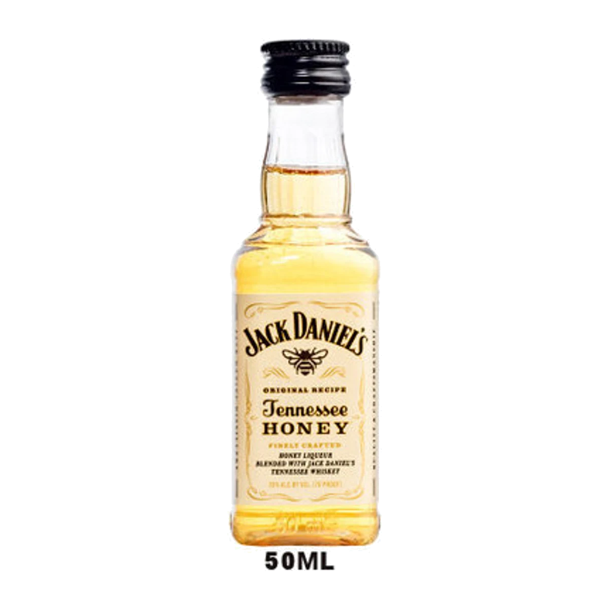 Jack Daniel's Tennessee Honey