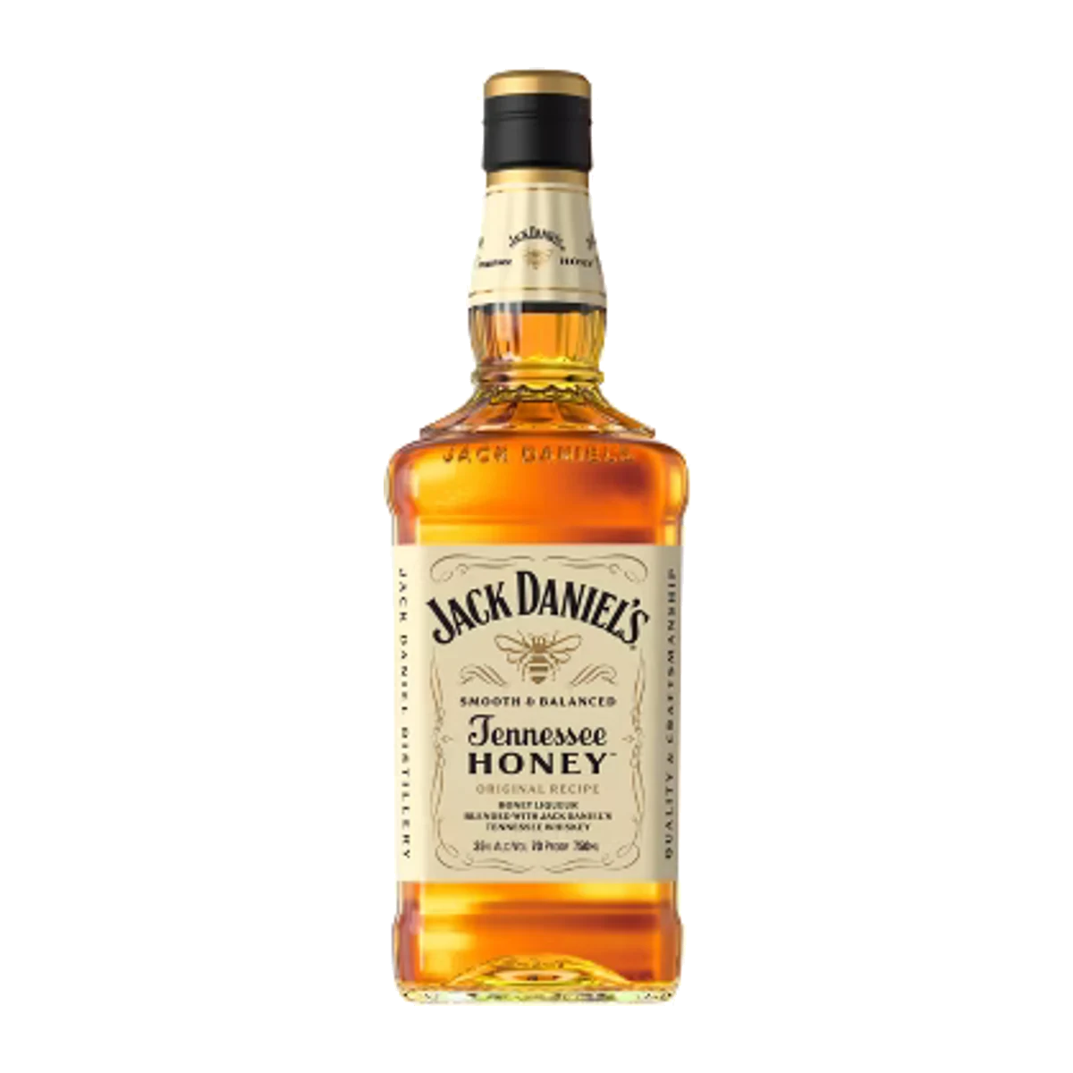 Jack Daniel's Tennessee Honey