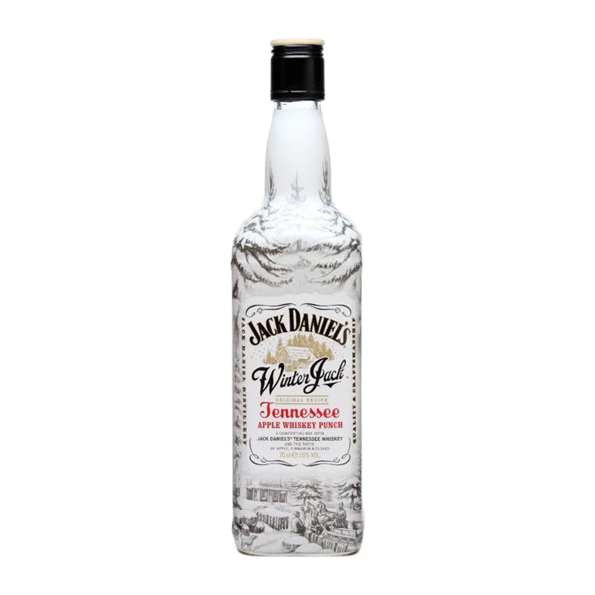 Jack Daniel's Winter Jack (cider)