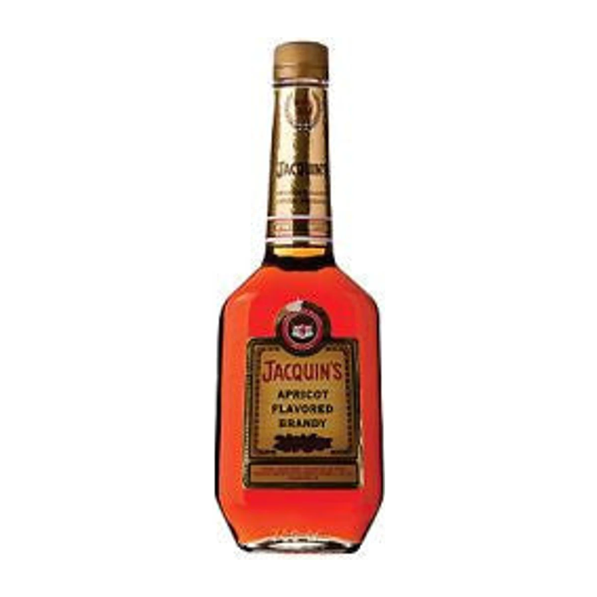 Jacquin's Apricot Brandy