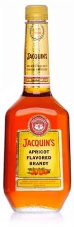 Jacquin's Apricot Brandy