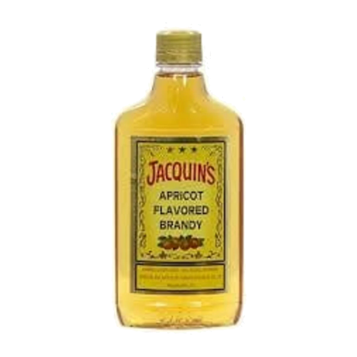 Jacquin's Apricot Brandy