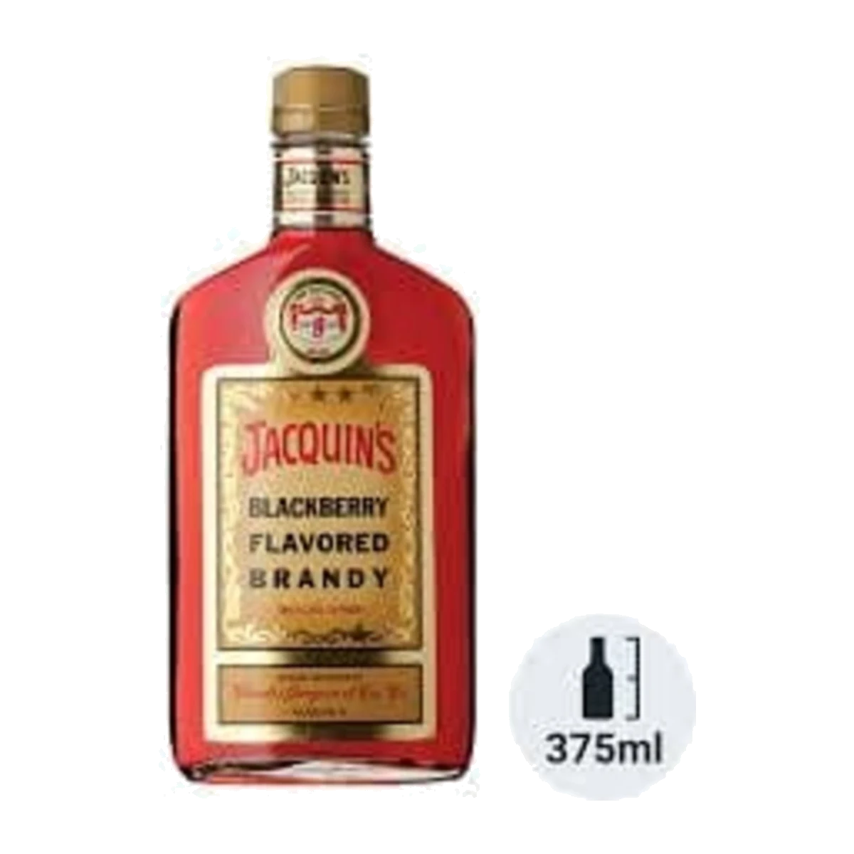 Jacquin's Blackberry Brandy