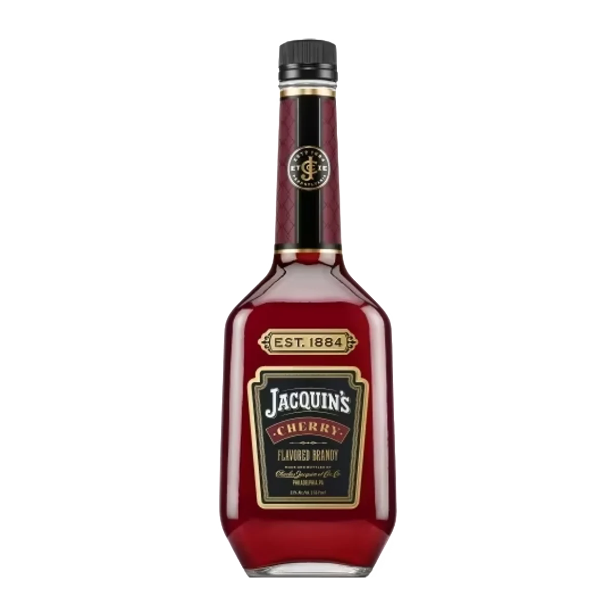 Jacquin's Cherry Brandy