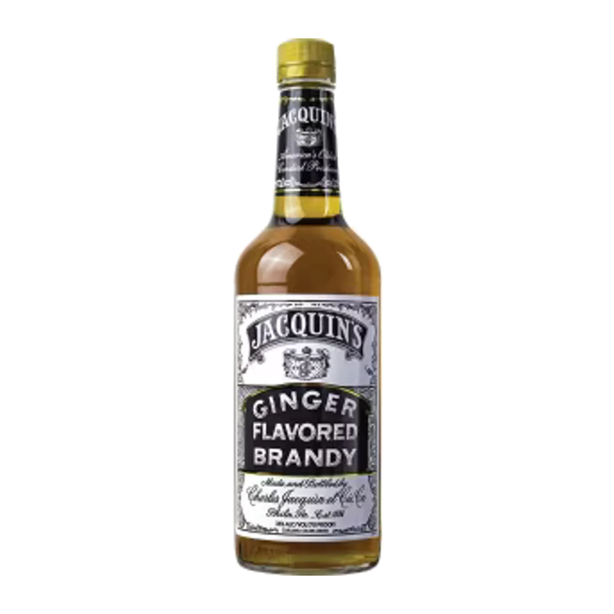 Jacquin's