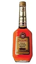 Jacquins Brandy Peach