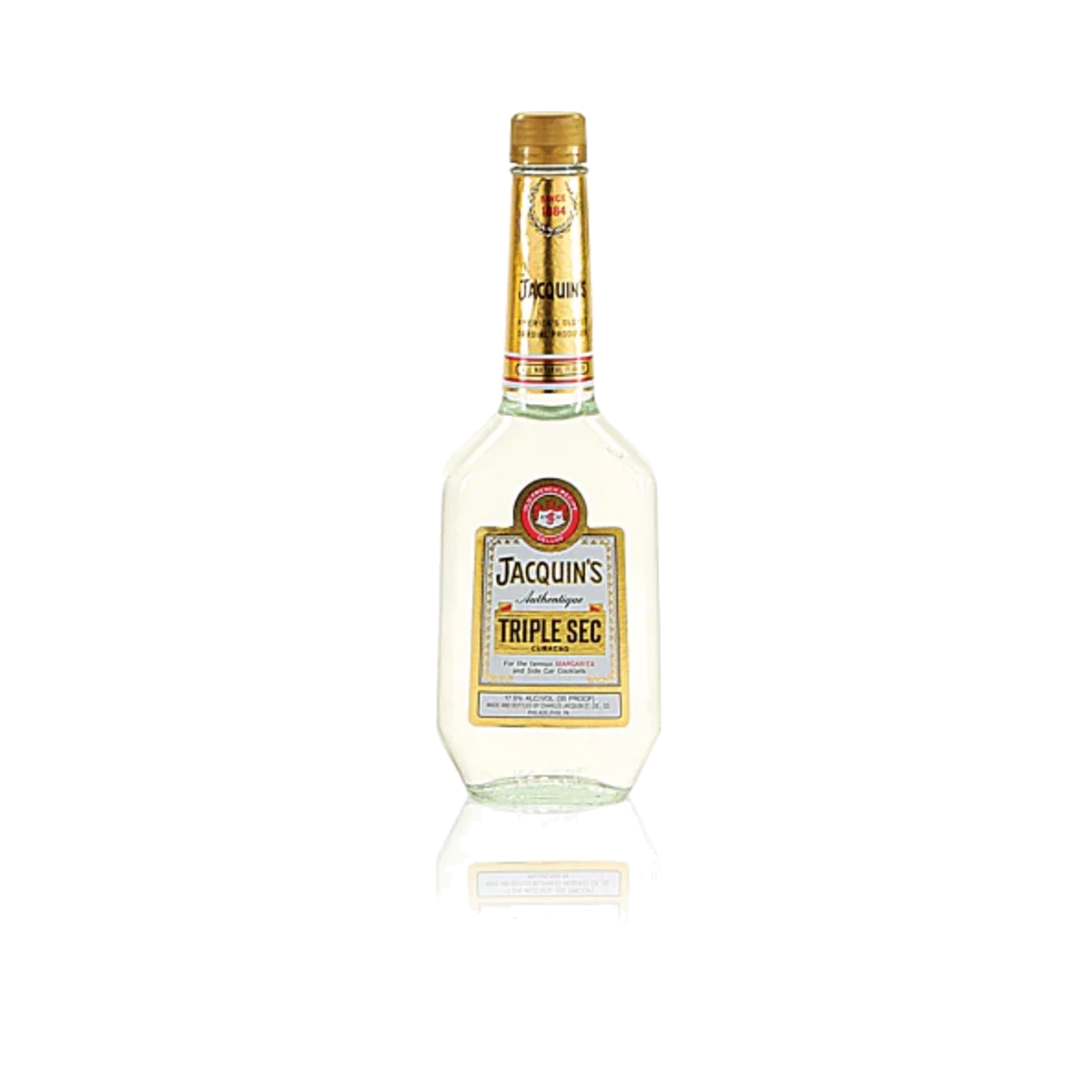 Jacquin's Triple Sec