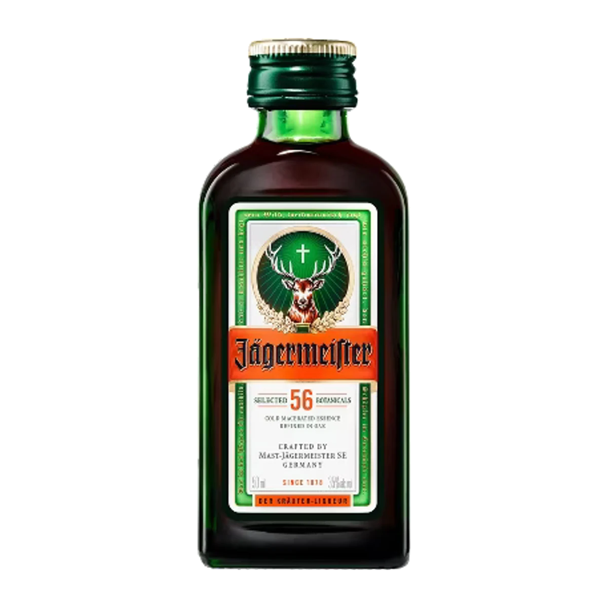 Jagermeister