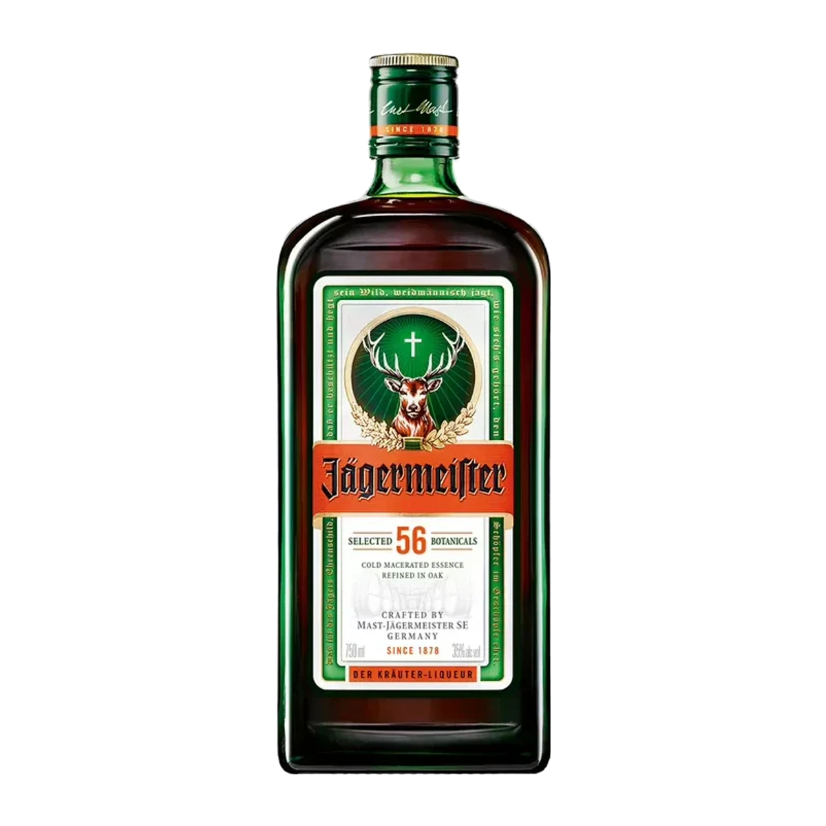 Jagermeister