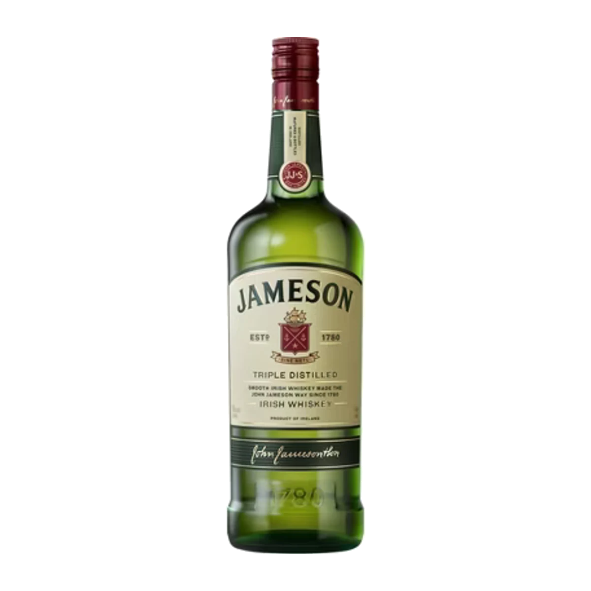 Jameson Irish Whiskey