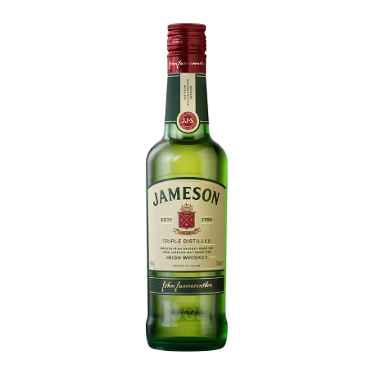 Jameson Irish Whiskey