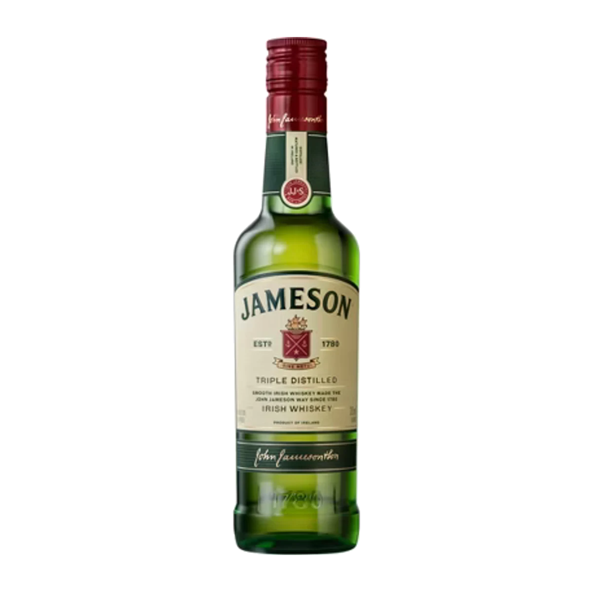 Jameson Irish Whiskey