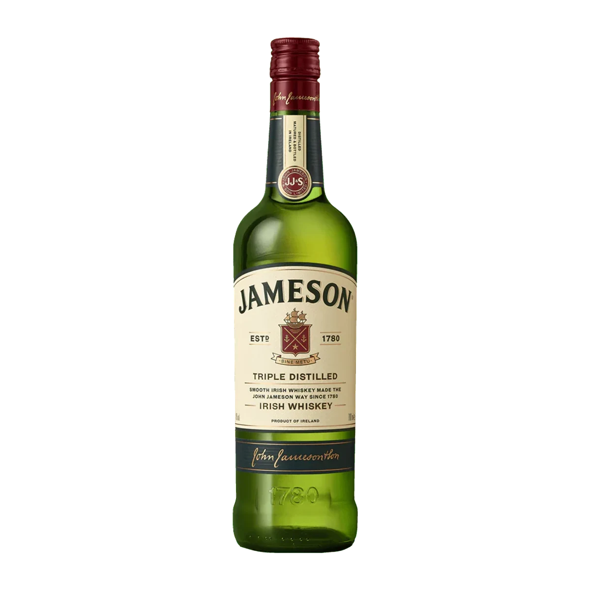 Jameson Irish Whiskey